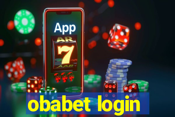 obabet login